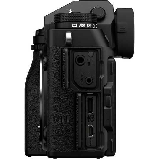 ノ*ブ様 FUJIFILMトナ-CT202484,CT202485,CT2024 ᐉ Купити Фотоапарат Fujifilm X-T5 Body (Black) в Києві — замовити