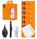 Фотография - K&F Concept Optical Cleaning Kit (3 в 1)