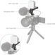 Фотография - Ручка для клеток SmallRig Top Handle Lite with Cold Shoe (3764)