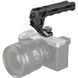 Фотография - Ручка для клеток SmallRig Top Handle Lite with Cold Shoe (3764)