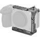 Фотография - Клетка для камеры SmallRig HawkLock Half Cage for Sony FX3 / FX30 (4772)