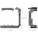 Фотография - Клетка для камеры SmallRig HawkLock Half Cage for Sony FX3 / FX30 (4772)