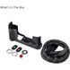 Чохол SmallRig Leather Half Case Kit for Fujifilm X-T30 / X-T30 II / X-T30 III (Black) 5669