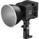 Фотографія - Постійне світло SmallRig RC 60B COB LED Video Light (PowerBank Clamp Edition) (4376)