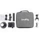 Фотографія - Постійне світло SmallRig RC 60B COB LED Video Light (PowerBank Clamp Edition) (4376)