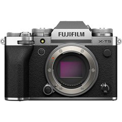 Фотографія - Fujifilm X-T5 Body