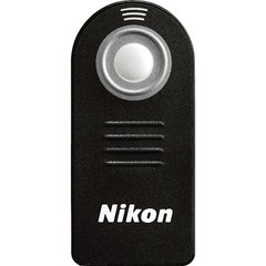 Фотографія - Пульт інфрачервоний Nikon ML-L3
