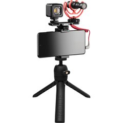 Фотография - Микрофонная система Rode Vlogger Kit Universal