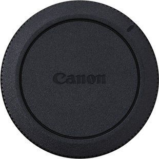 Фотографія - Кришка байонета камери Canon R-F-5