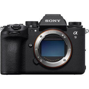Фотография - Sony Alpha a9 III Body