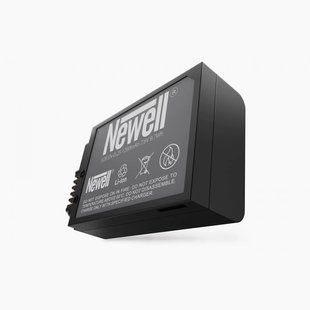 Фотография - Аккумулятор Newell EN-EL25