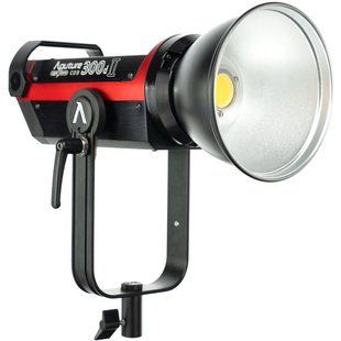 Фотография - Постоянный свет Aputure Light Storm LS C300d II (V-mount)