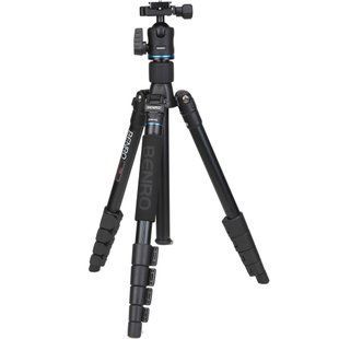 Фотографія - Штатив з моноподи Benro Travel Kit IT25