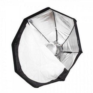 Фотография - Софтбокс октобокс Beauty dish Mircopro FB-080