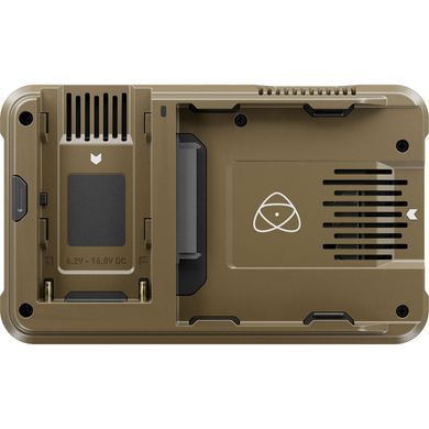 Фотографія - Atomos Ninja Ultra 5.2" 4K HDMI with Accessory Kit