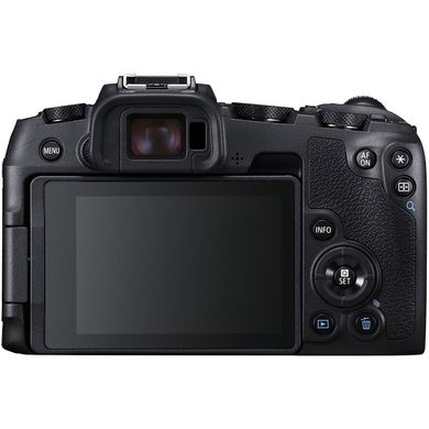 Фотография - Canon EOS RP Kit 24-105mm IS STM