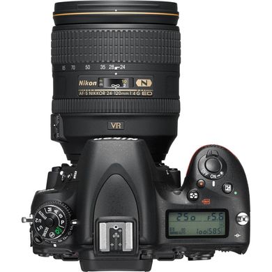 Фотографія - Nikon D750 Kit 24-120mm VR (без Wi-Fi)