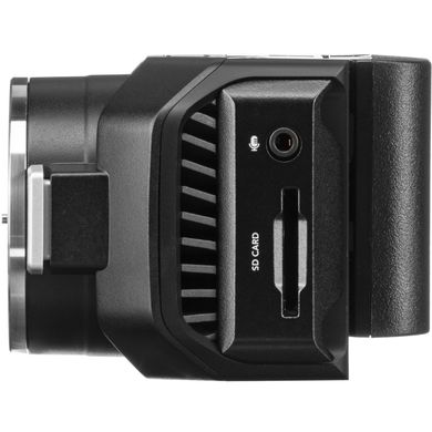 Фотография - Видеокамера Blackmagic Design Micro Cinema Camera