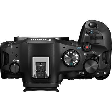Фотографія - Canon EOS R6 Mark III kit (24-105mm) IS STM
