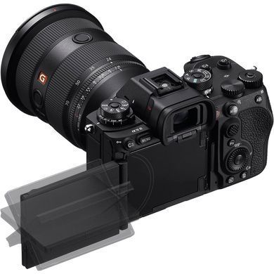 Фотография - Sony Alpha a9 III Body