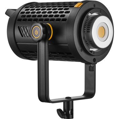 Фотографія - Постійне світло Godox UL150II Bi-Color Silent LED Video Light
