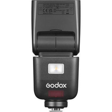 Фотографія - Godox Ving V480S TTL On-Camera Flash for Sony