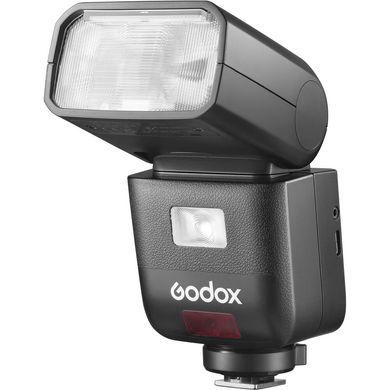 Фотографія - Godox Ving V480S TTL On-Camera Flash for Sony