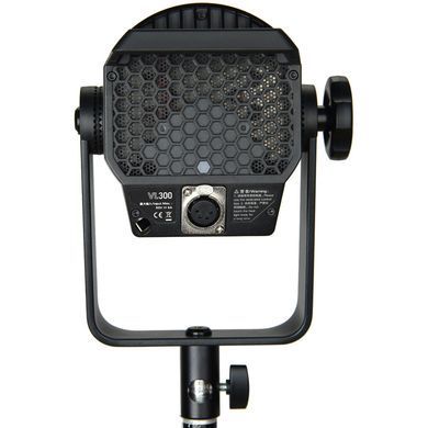 Фотография - Постоянный свет Godox VL300