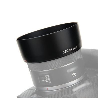 Фотография - Бленда JJC LH-ES65B