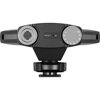 Фотографія - Мікрофон Godox IVM-S3