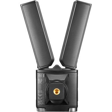 Фотографія - Мікрофон Godox IVM-S3
