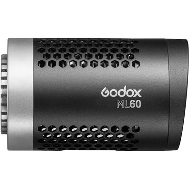 Фотографія - Постійне світло Godox ML60