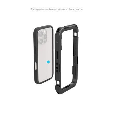 Фотография - Стабилизатор SmallRig для iPhone 16 Pro Max (5005)