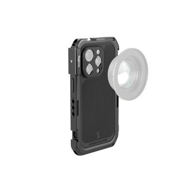 Фотография - Стабилизатор SmallRig для iPhone 16 Pro Max (5005)