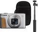 Фотография - Canon PowerShot SX740 HS Travel Kit