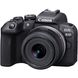 Фотографія - Canon EOS R10 Kit 18-45mm + MT ADP EF-EOS R