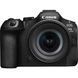Фотографія - Canon EOS R6 Mark III kit (24-105mm) IS STM