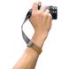 Фотография - Ремень для камеры Peak Design Cuff Camera Wrist Strap