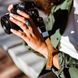 Фотография - Ремень для камеры Peak Design Cuff Camera Wrist Strap