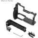 Фотография - Клетка для камеры SmallRig Cage Kit for Nikon ZR (5647)