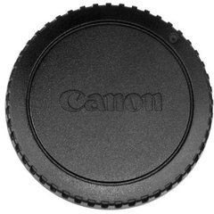 Фотографія - Кришка для фотоапарата Canon RF-3