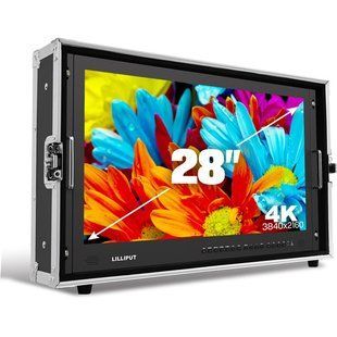 Фотография - Lilliput BM280-4K