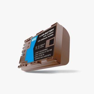Фотографія - Акумулятор Newell USB-C LP-E6NH