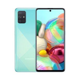 Фотография - Samsung Galaxy A71 2020 SM-A715F 8/128GB