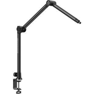 Фотография - Настольный кронштейн SmallRig Overhead 3-section Boom Arm Desk Mount (4324)