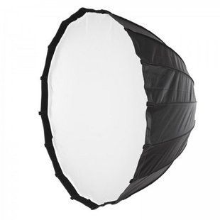Фотография - Софтбокс октобокс Mircopro SB-016