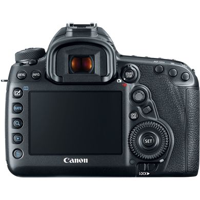 Фотографія - Canon EOS 5D Mark IV Kit 24-70mm IS