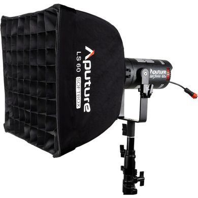 Фотография - Софтбокс Aputure LS 60 Softbox