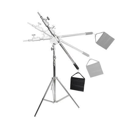 Фотография - Стойка-журавль Visico LS-5027