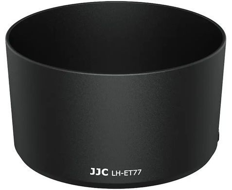Фотография - Бленда JJC LH-ET77